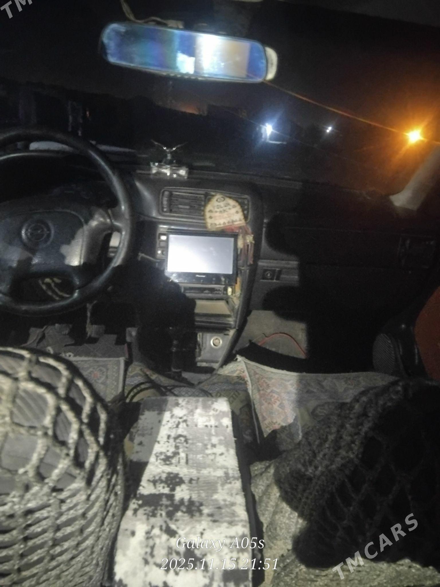 Opel Vectra 1992 - 30 000 TMT - Гёкдепе - img 4