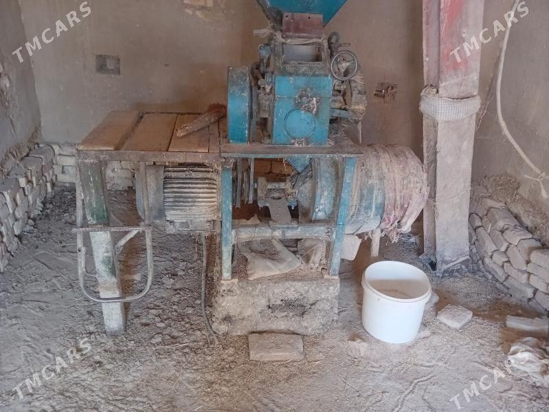 Haraz 30lyk - Ýolöten - img 1