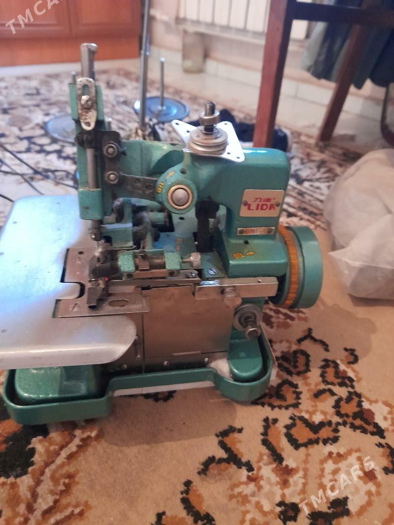 lida - Ашхабад - img 1