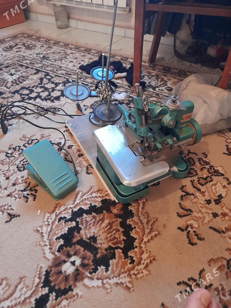 lida - Ашхабад - img 2