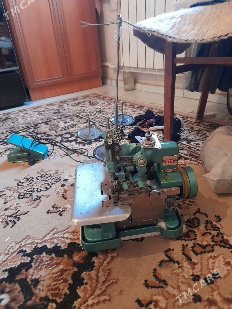 lida - Ашхабад - img 3