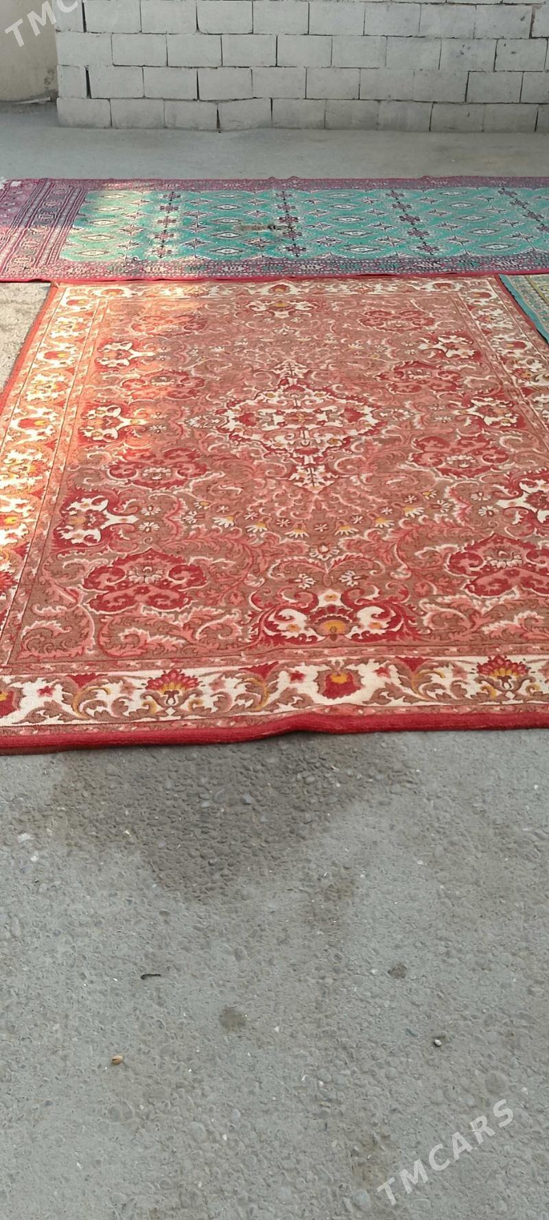 Halylar - Ашхабад - img 3