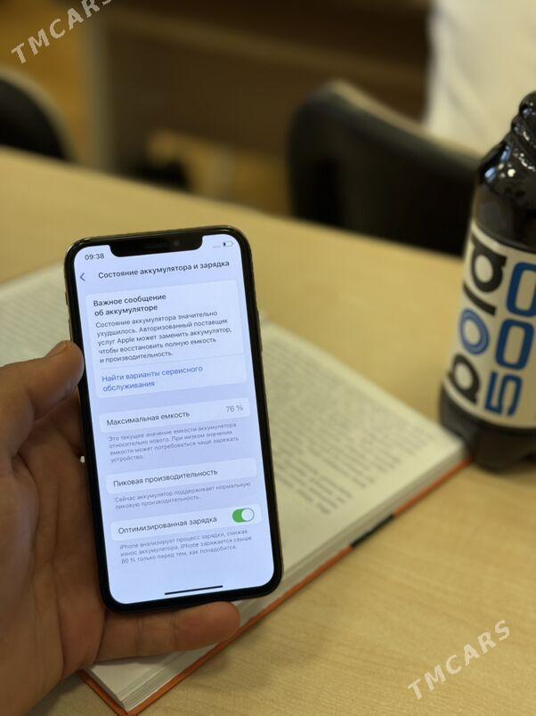 Iphone Xs - Aşgabat - img 2