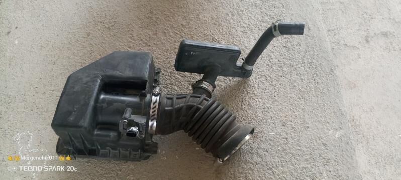 Nissan sentra wozduh 3 000 TMT - Мары - img 2