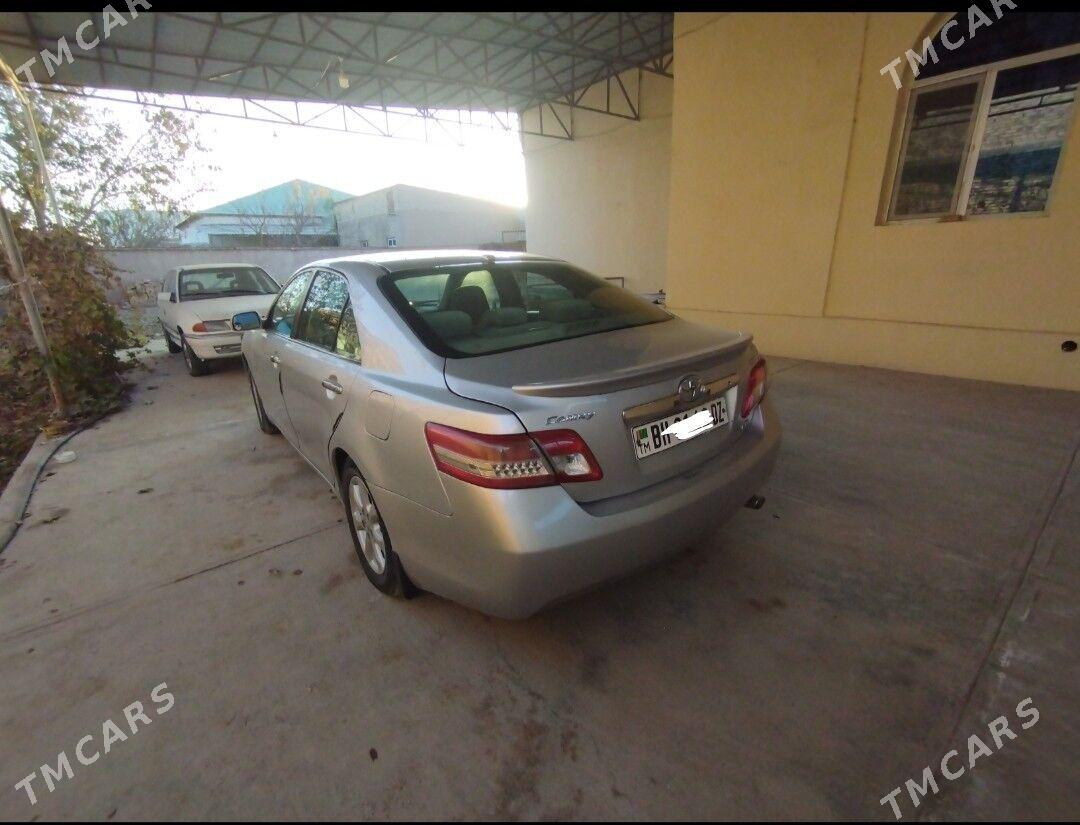 Toyota Camry 2010 - 175 000 TMT - Daşoguz - img 2