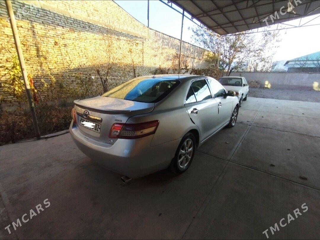 Toyota Camry 2010 - 175 000 TMT - Daşoguz - img 5