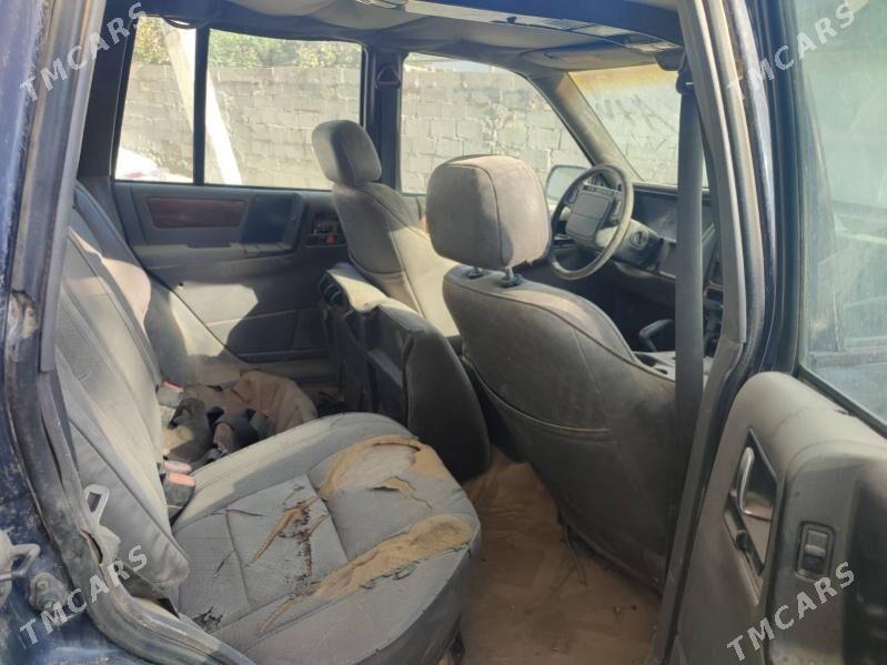 Jeep Grand Cherokee 1993 - 50 000 TMT - Балканабат - img 2