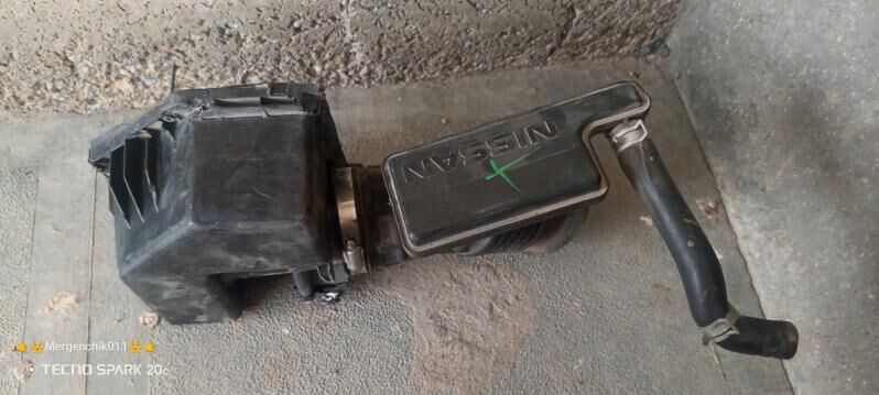 Nissan sentra wozduh 3 000 TMT - Мары - img 1