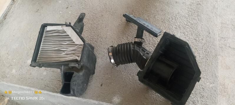 Nissan sentra wozduh 3 000 TMT - Мары - img 5