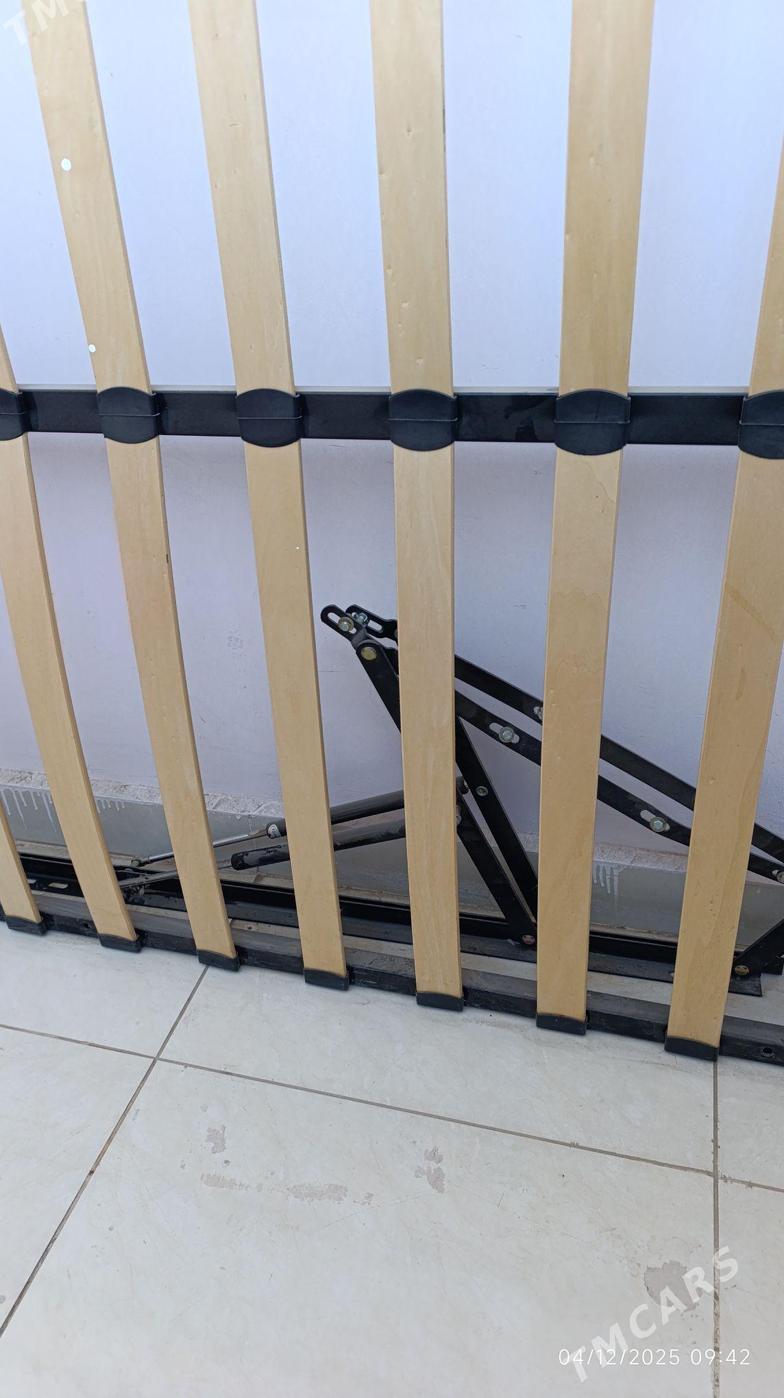 spalnyň üstü - Айтакова (ул. Огузхана) - img 3