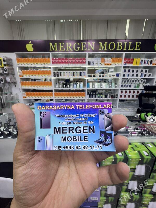 KREDIT TELFONLAR - Ашхабад - img 9