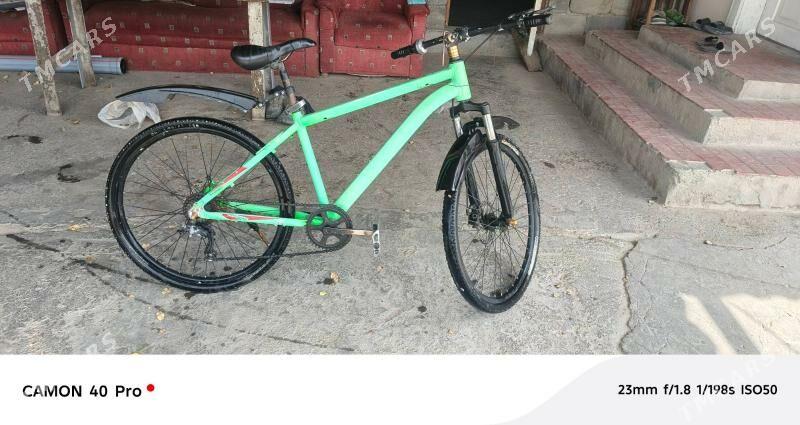 Tigir - Бузмеин ГРЭС - img 2