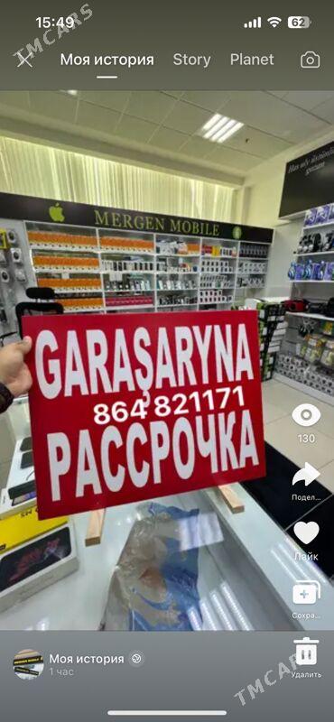 KREDIT TELFONLAR - Ашхабад - img 6