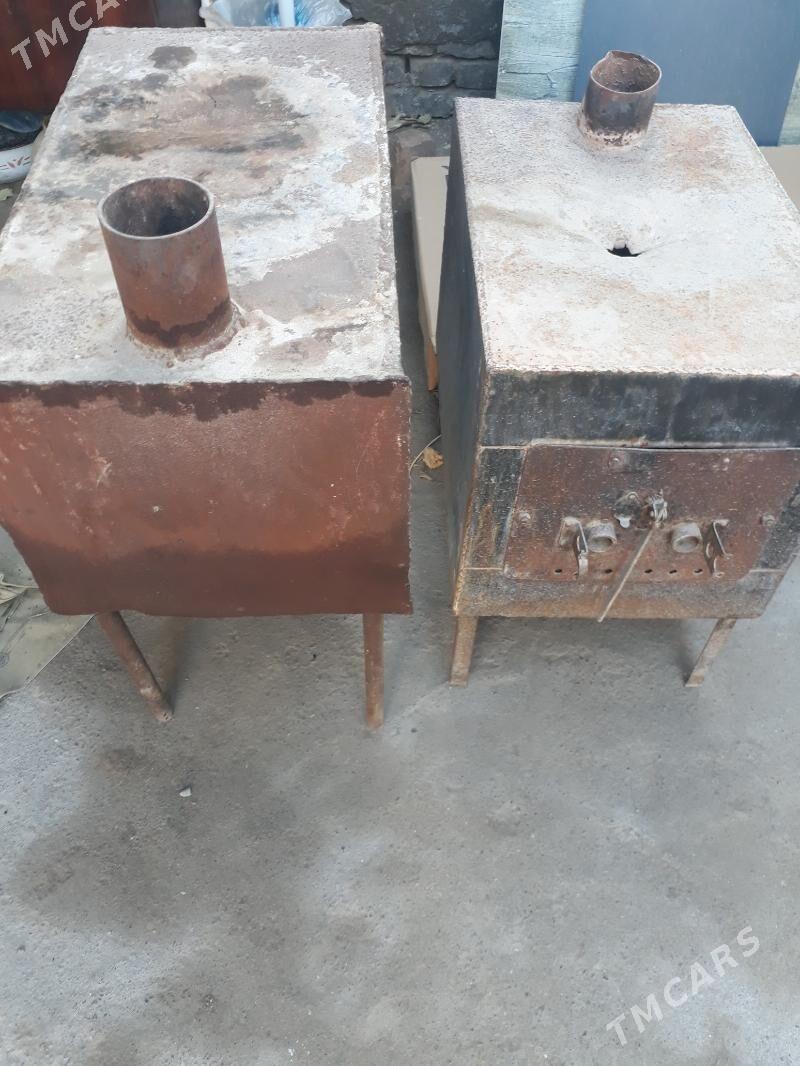 Demir peç - Бузмеин - img 4