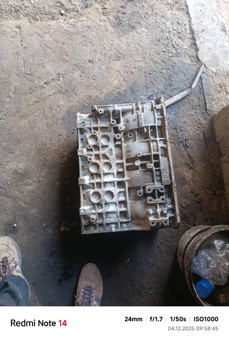 блок 5 000 TMT - Туркменабат - img 3