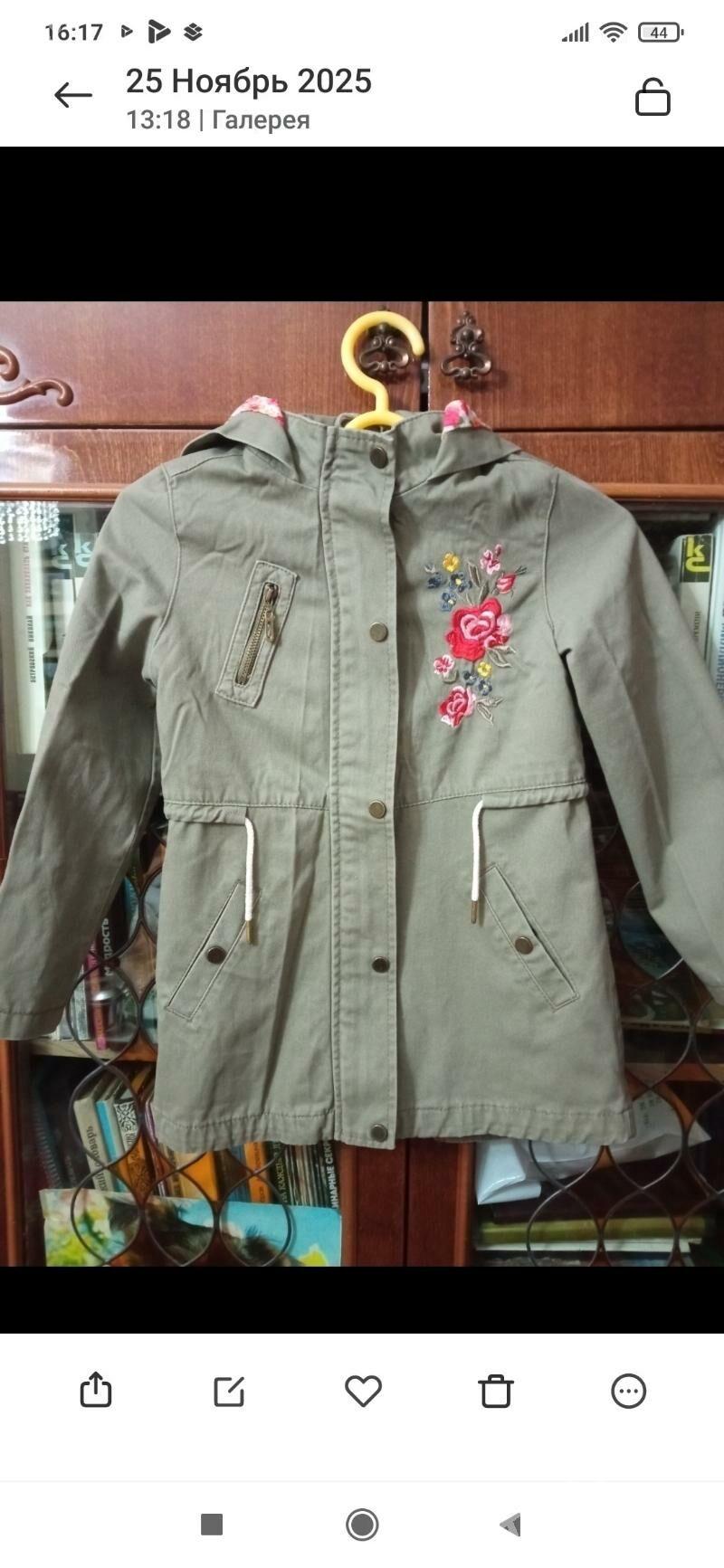 детский комбинезон - Ашхабад - img 4