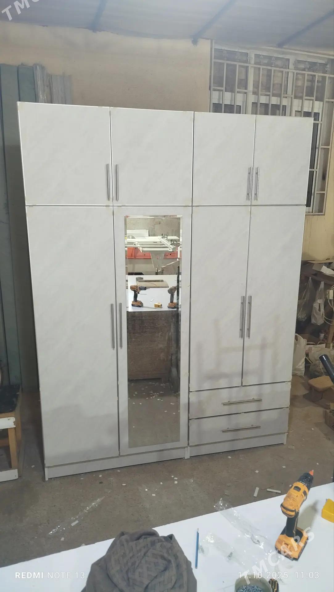 Amatly mebel - Ашхабад - img 1