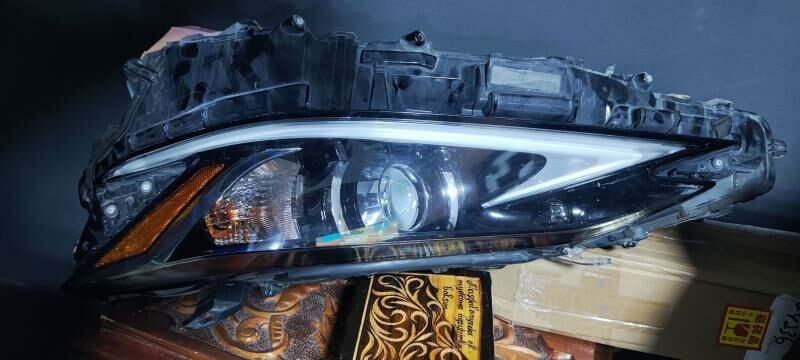 Lex es Fara 5 000 TMT - Мир 7 - img 4