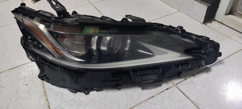 Lex es Fara 5 000 TMT - Мир 7 - img 2