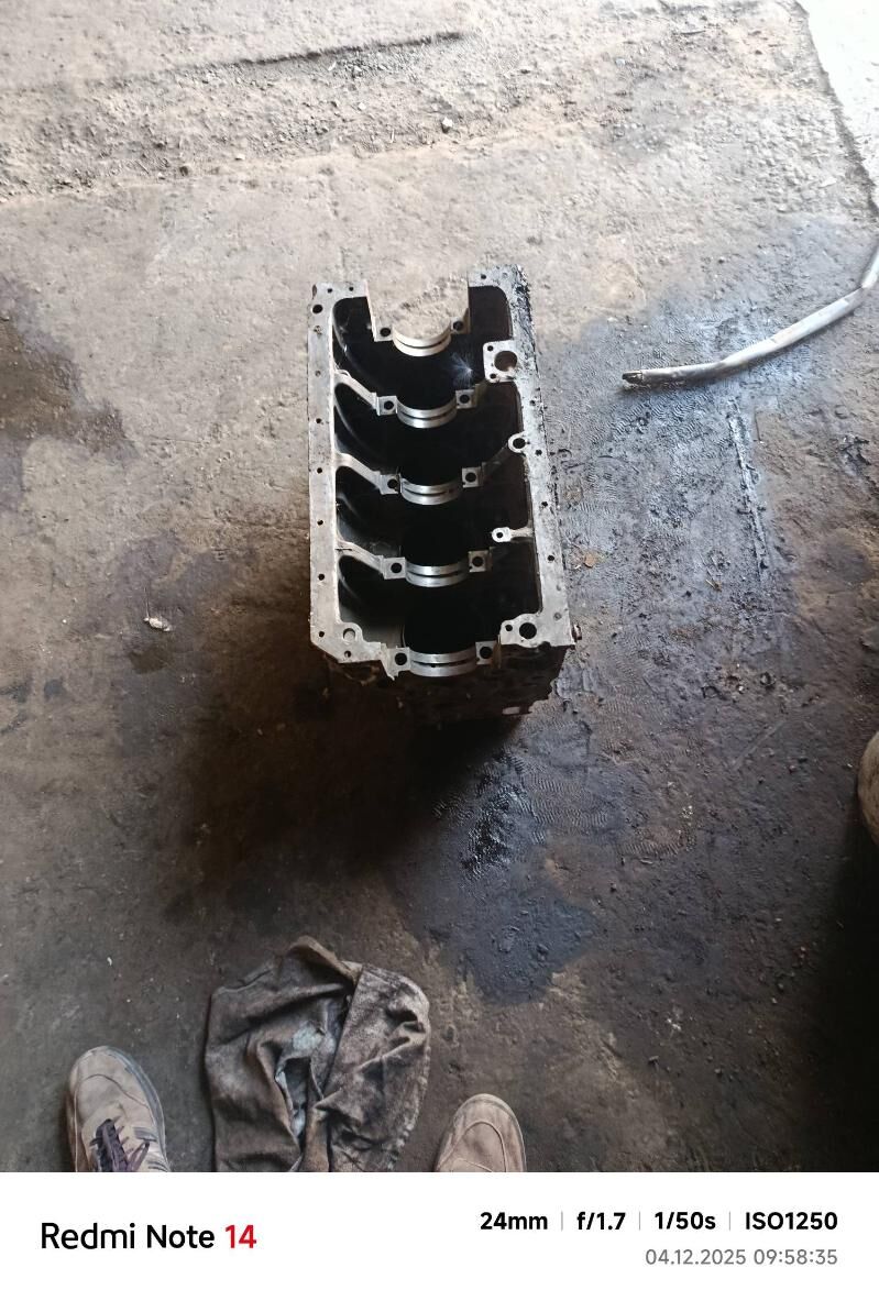 блок 5 000 TMT - Туркменабат - img 2