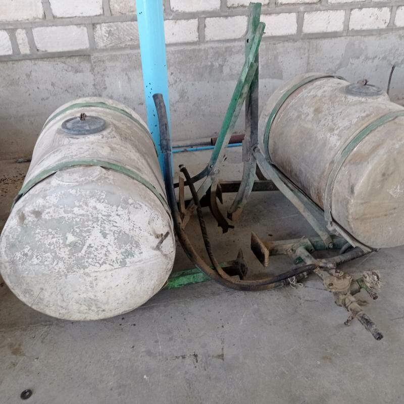 mtz 5 000 TMT - Гызыларбат - img 2