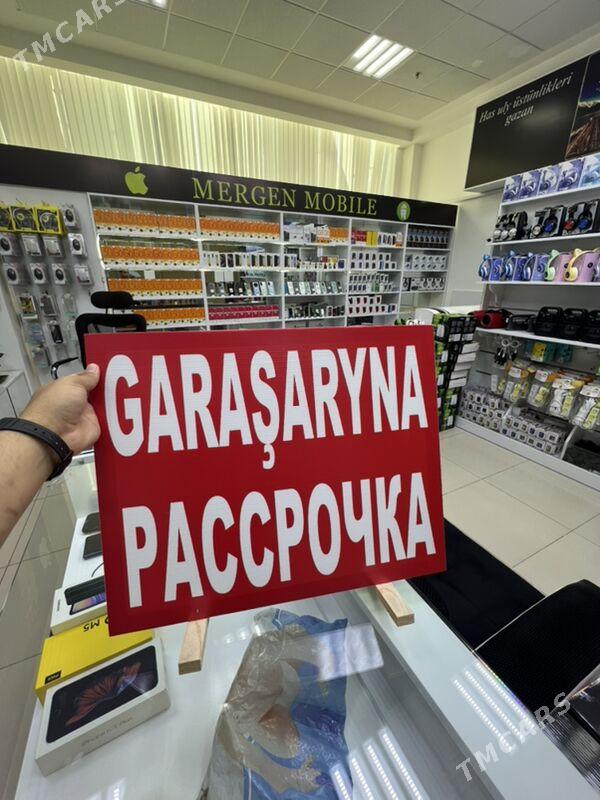 KREDIT TELFONLAR - Garaşsyzlygyň 15 ýyllygy Söwda Merkezi - img 5
