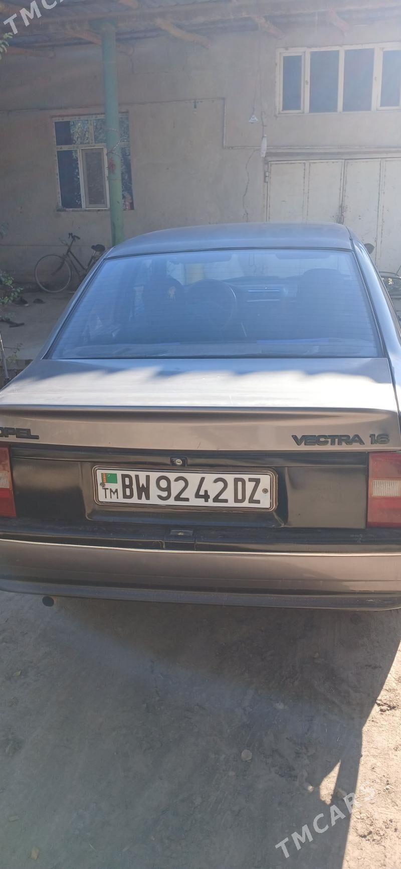Opel Vectra 1991 - 24 000 TMT - Шабатский этрап - img 2