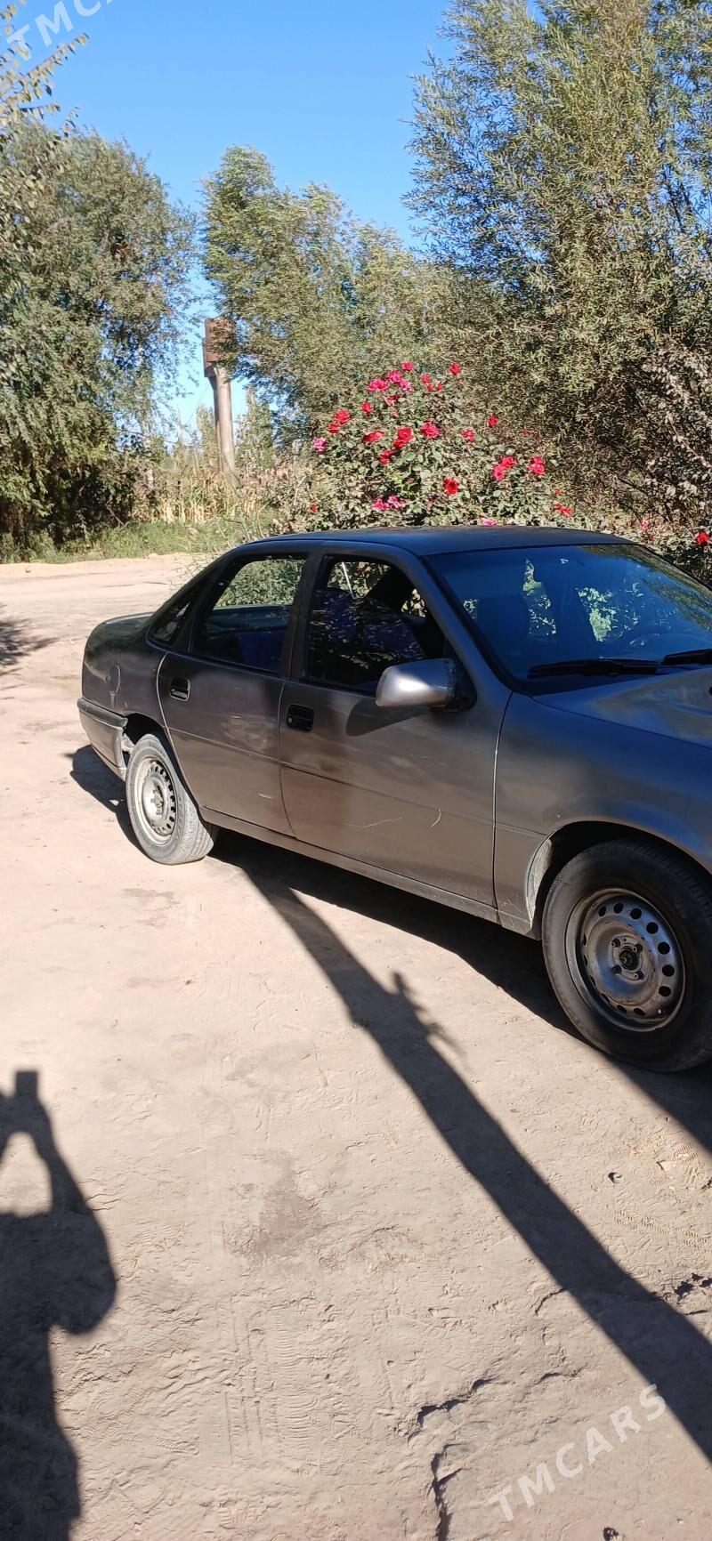 Opel Vectra 1991 - 24 000 TMT - Шабатский этрап - img 4