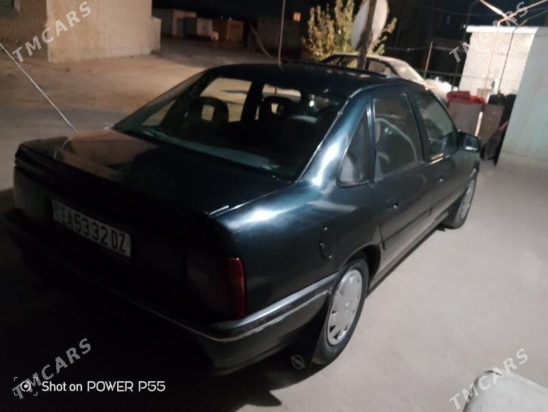 Opel Vectra 1992 - 55 000 TMT - Кёнеургенч - img 4