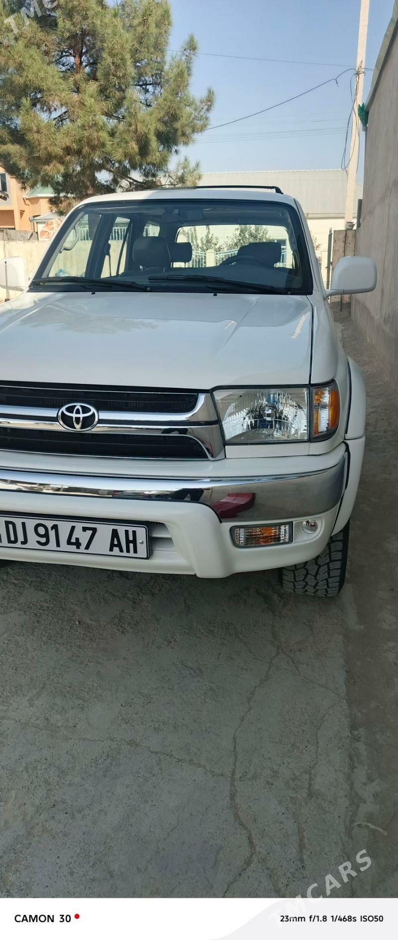 Toyota 4Runner 2002 - 160 000 TMT - Änew - img 2