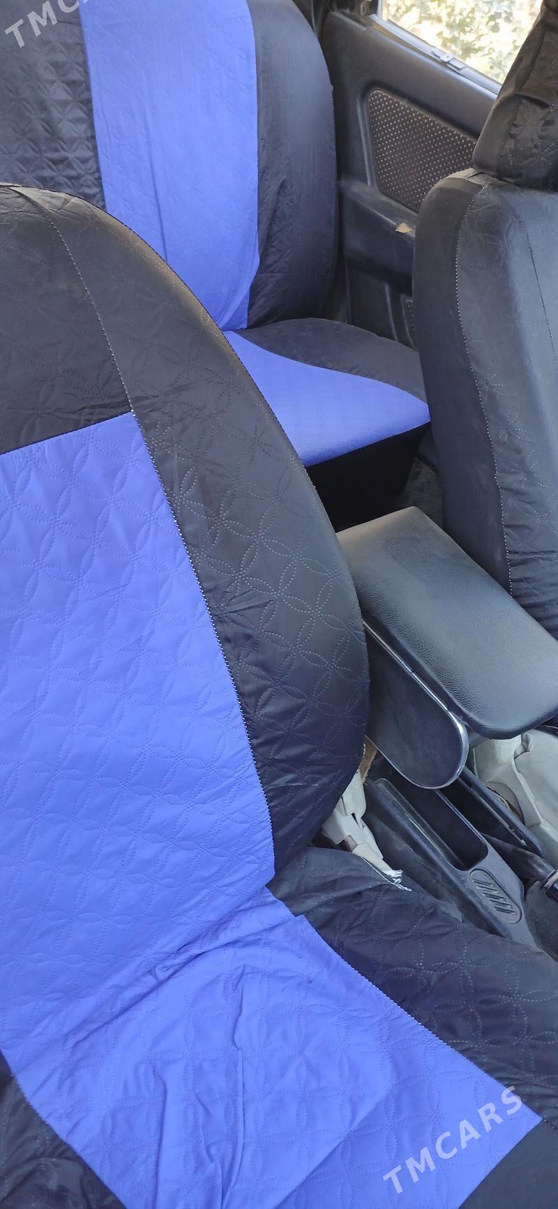 Opel Vectra 1991 - 24 000 TMT - Шабатский этрап - img 5