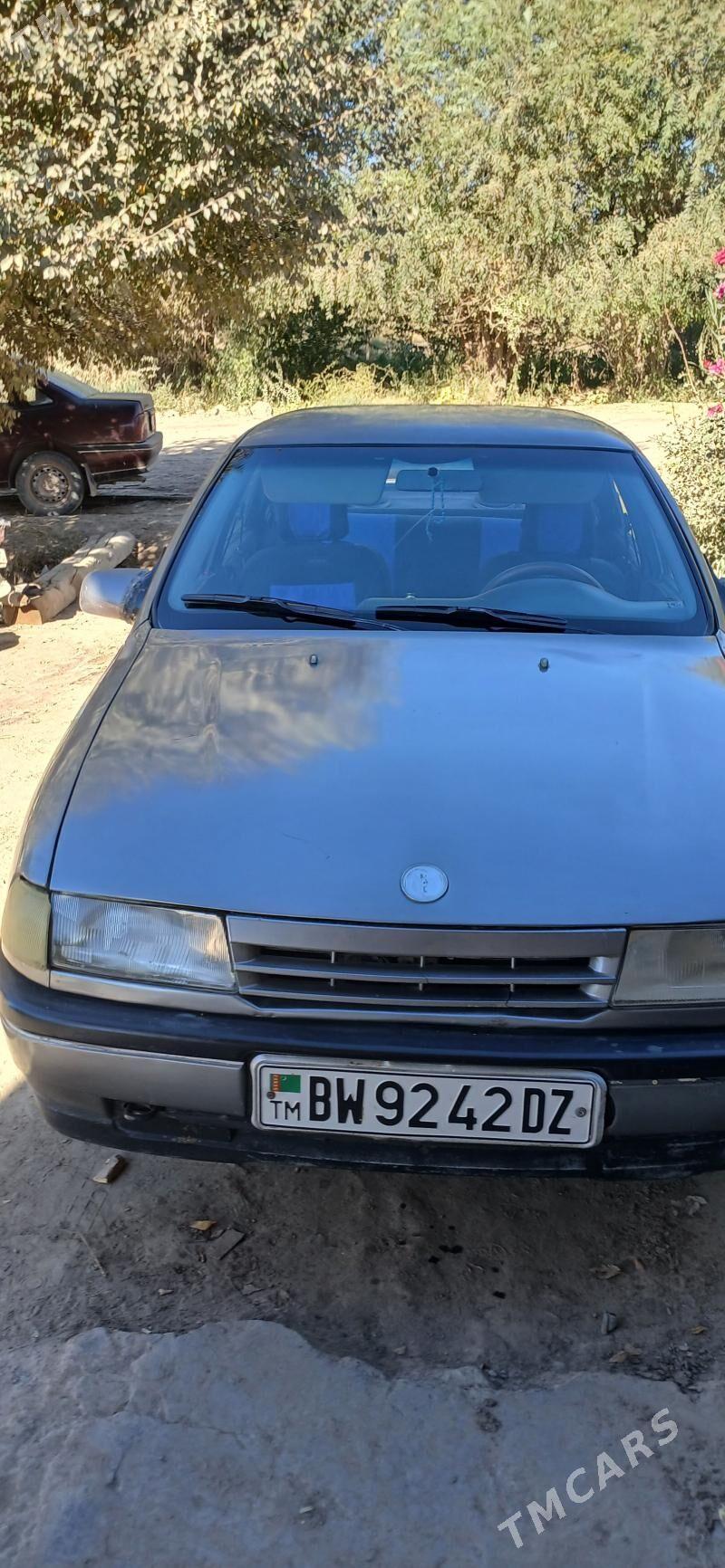 Opel Vectra 1991 - 24 000 TMT - Шабатский этрап - img 3