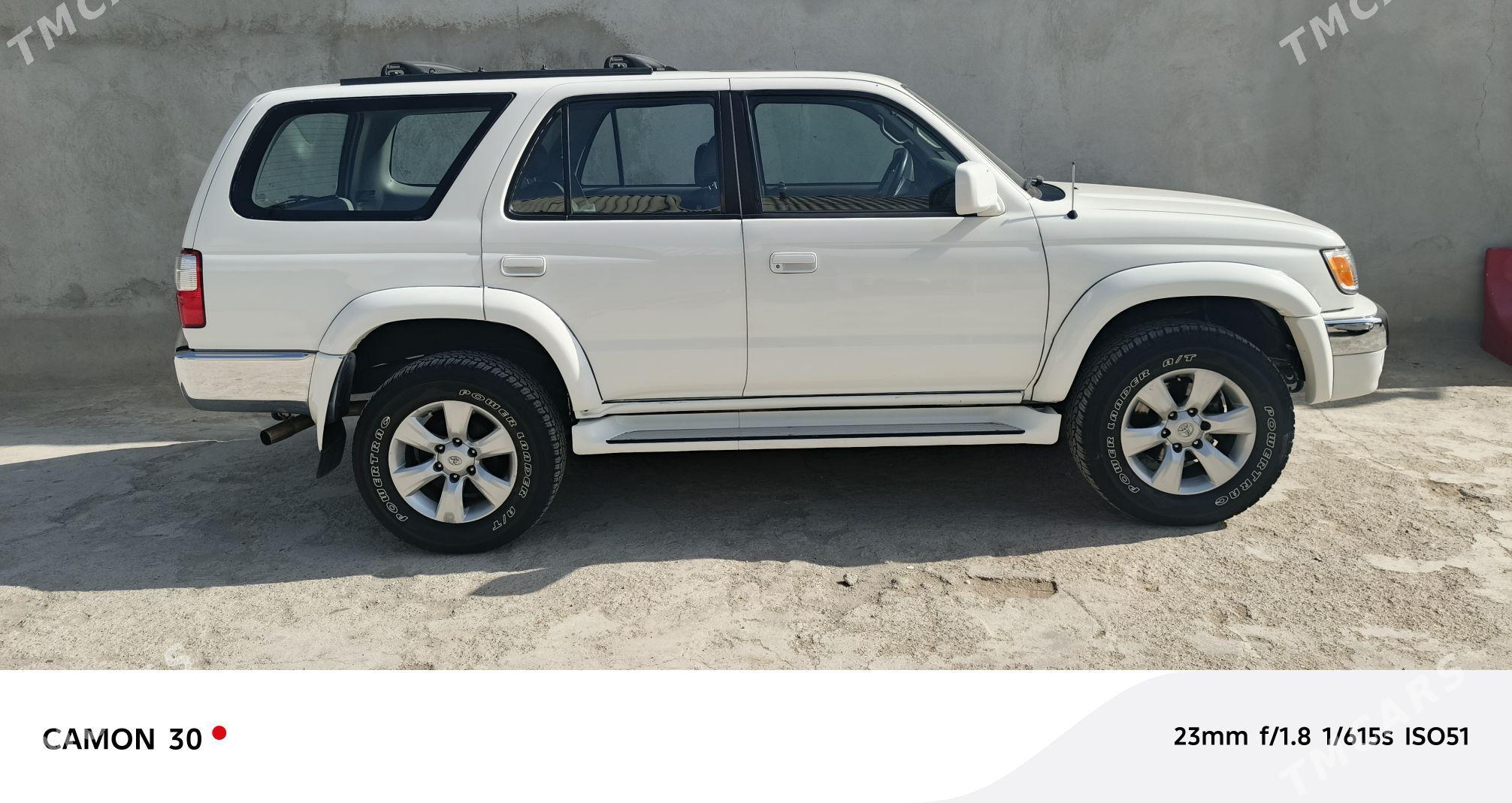 Toyota 4Runner 2002 - 160 000 TMT - Änew - img 4