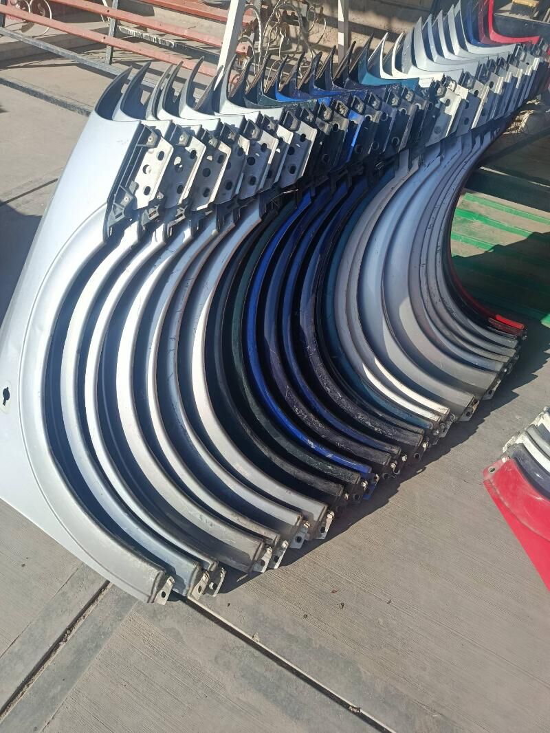 OPEL MORDA KREL 250 TMT - Губадаг - img 1