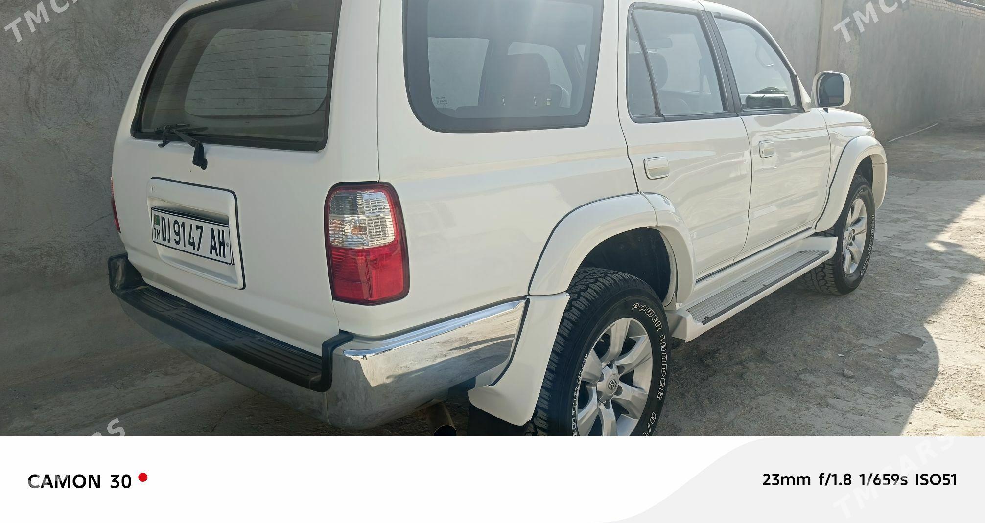 Toyota 4Runner 2002 - 160 000 TMT - Änew - img 3