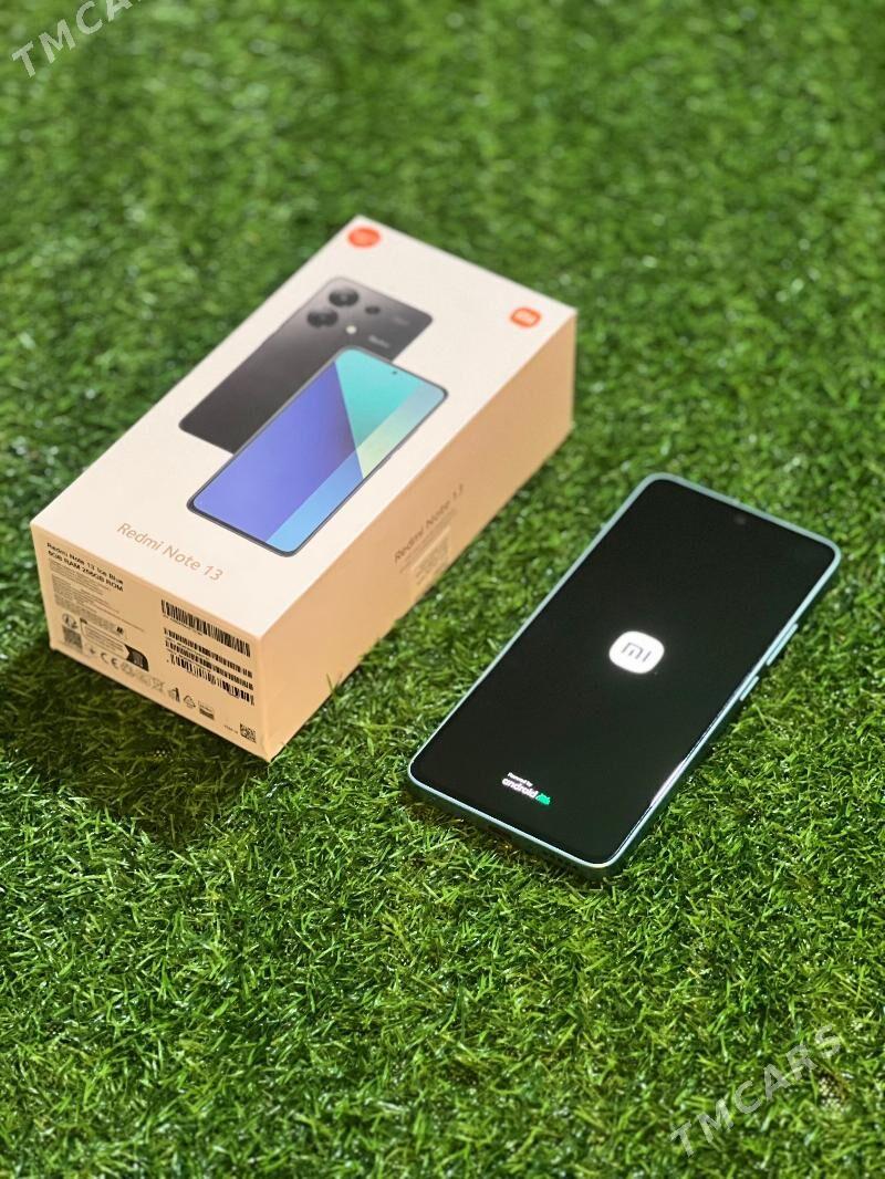 Redmi note 13 - Балканабат - img 3