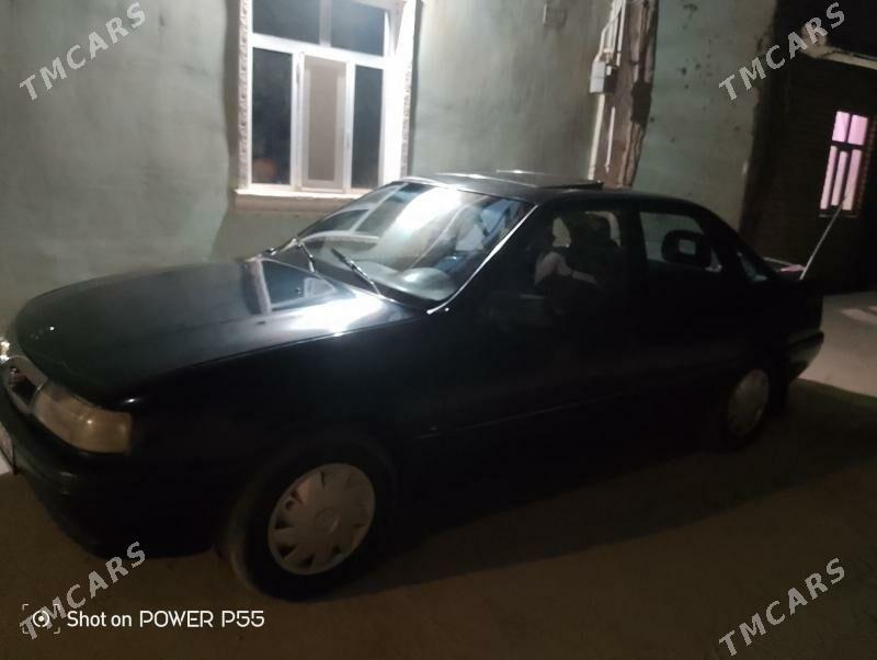 Opel Vectra 1992 - 55 000 TMT - Кёнеургенч - img 2