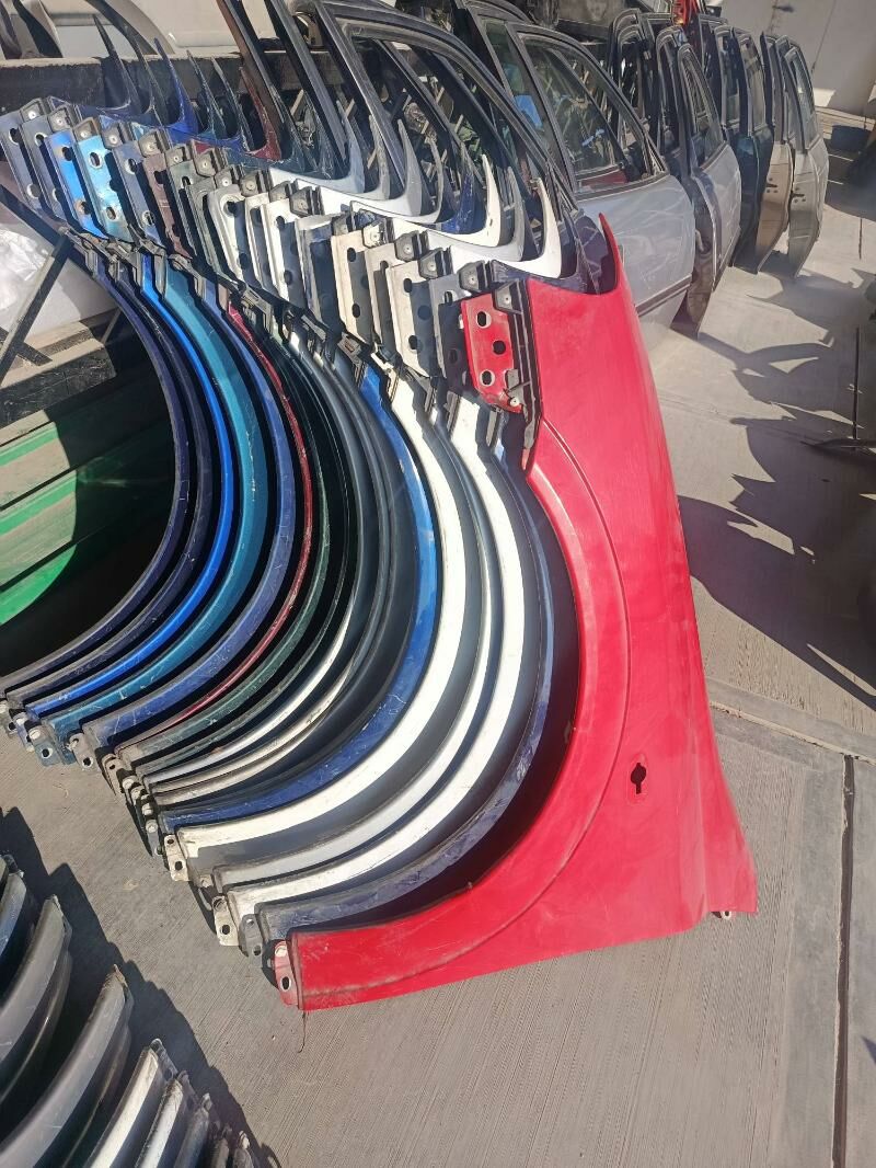 OPEL MORDA KREL 250 TMT - Губадаг - img 2