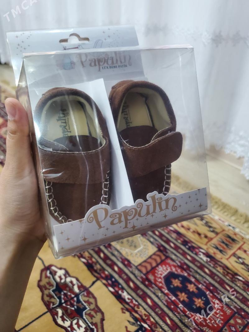 caga makasina - Türkmenbaşy - img 2