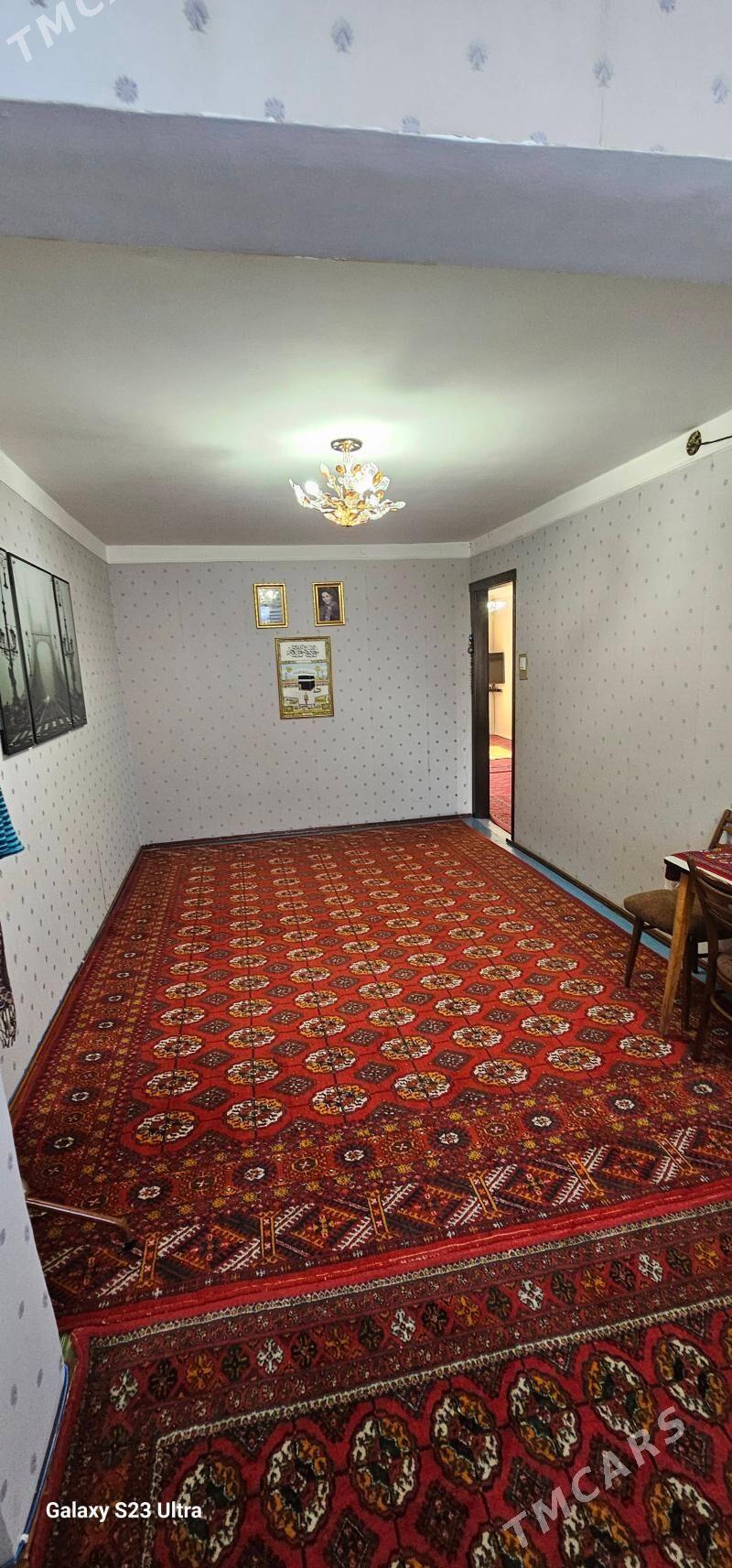 eyesinden kwartira - Mary - img 6