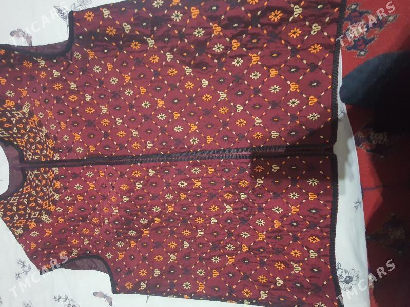 Yeñsiz. - Мары - img 4