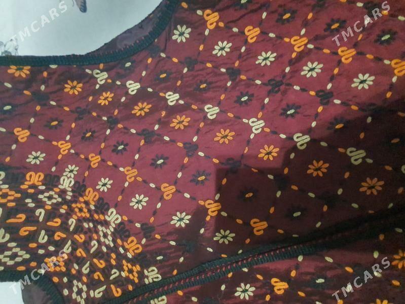 Yeñsiz. - Мары - img 3