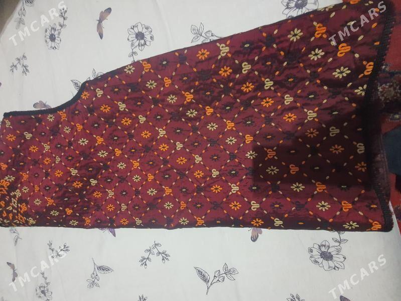 Yeñsiz. - Мары - img 2