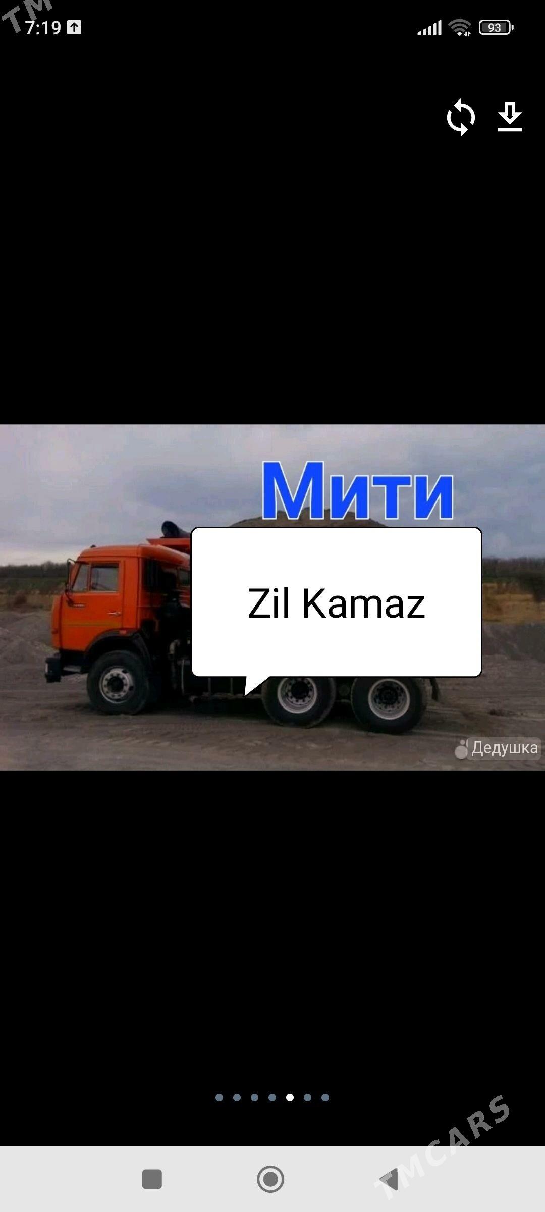 HALTALY MITI SEMENT KERPIÇ GUM - Aşgabat - img 2