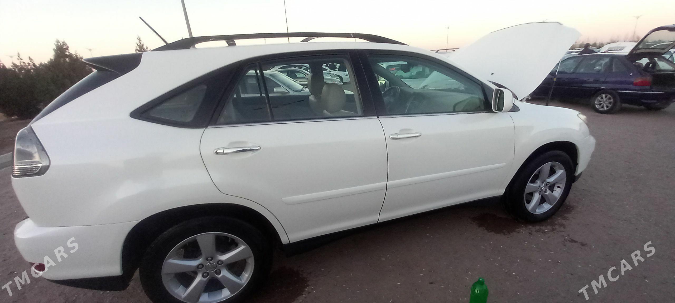 Lexus RX 330 2004 - 260 000 TMT - Akdepe - img 2