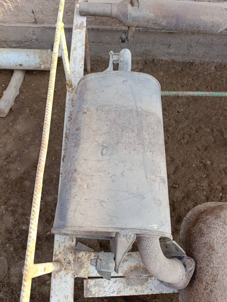 Toyota Cemry gulşitel 1 000 TMT - Türkmenbaşy etr. - img 1