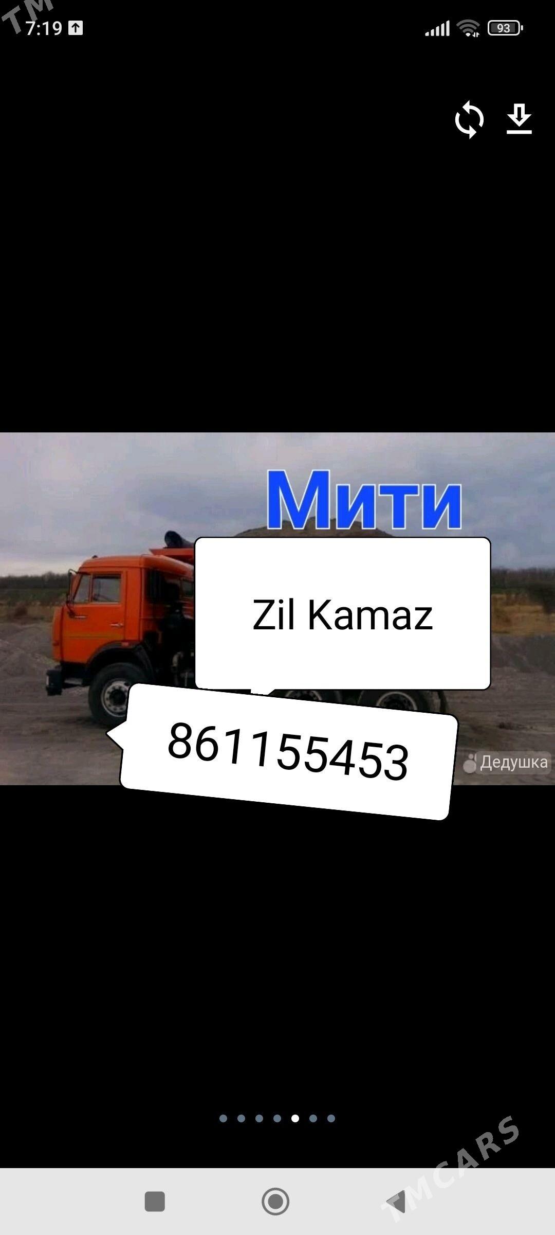 HALTALY MITI SEMENT KERPIÇ GUM - Aşgabat - img 4