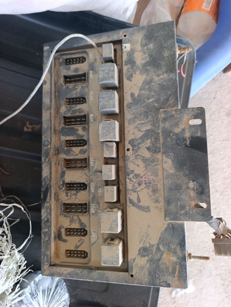 Maz Pyllata 1 500 TMT - Мургап - img 2