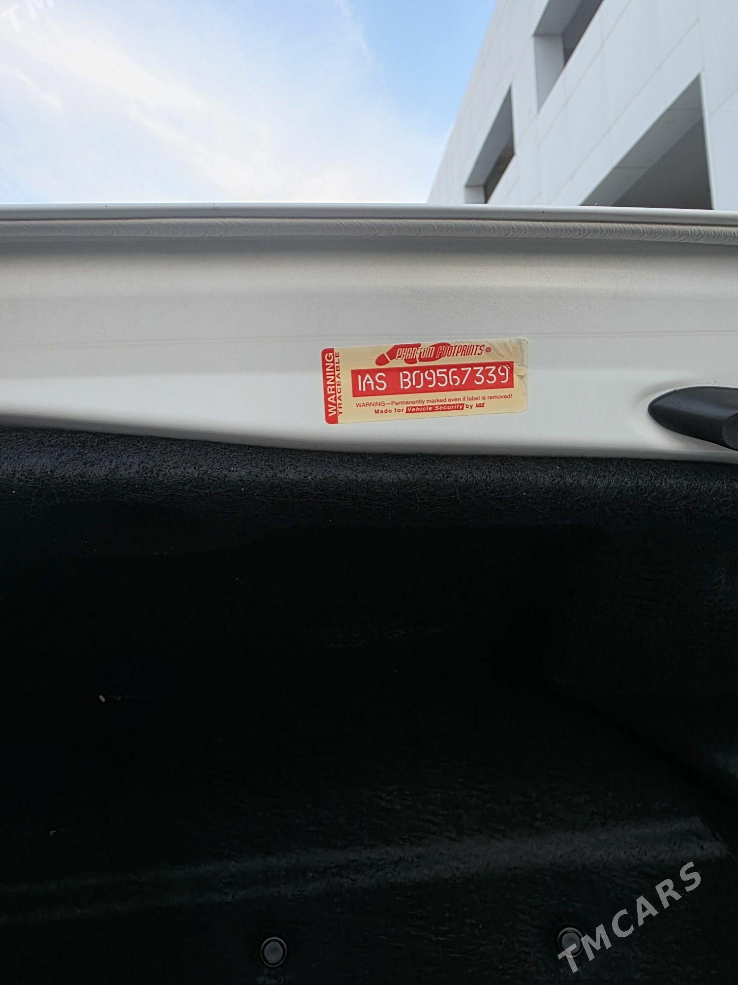 Toyota Camry 2018 - 329 000 TMT - Ашхабад - img 3