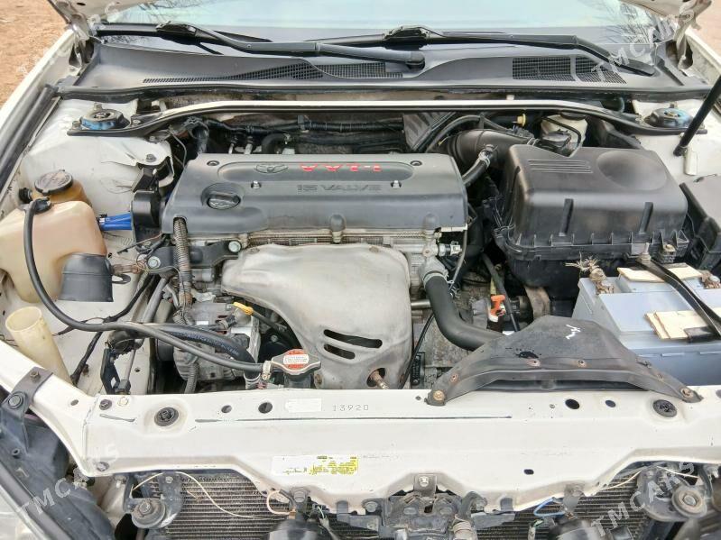 Toyota Camry 2004 - 177 000 TMT - Газаджак - img 5